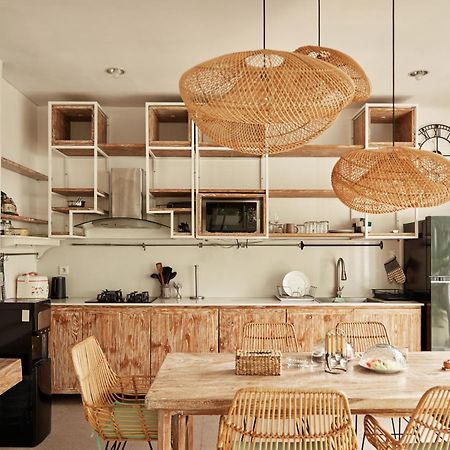 Villa Karuna Uppala Umalas Canggu Εξωτερικό φωτογραφία