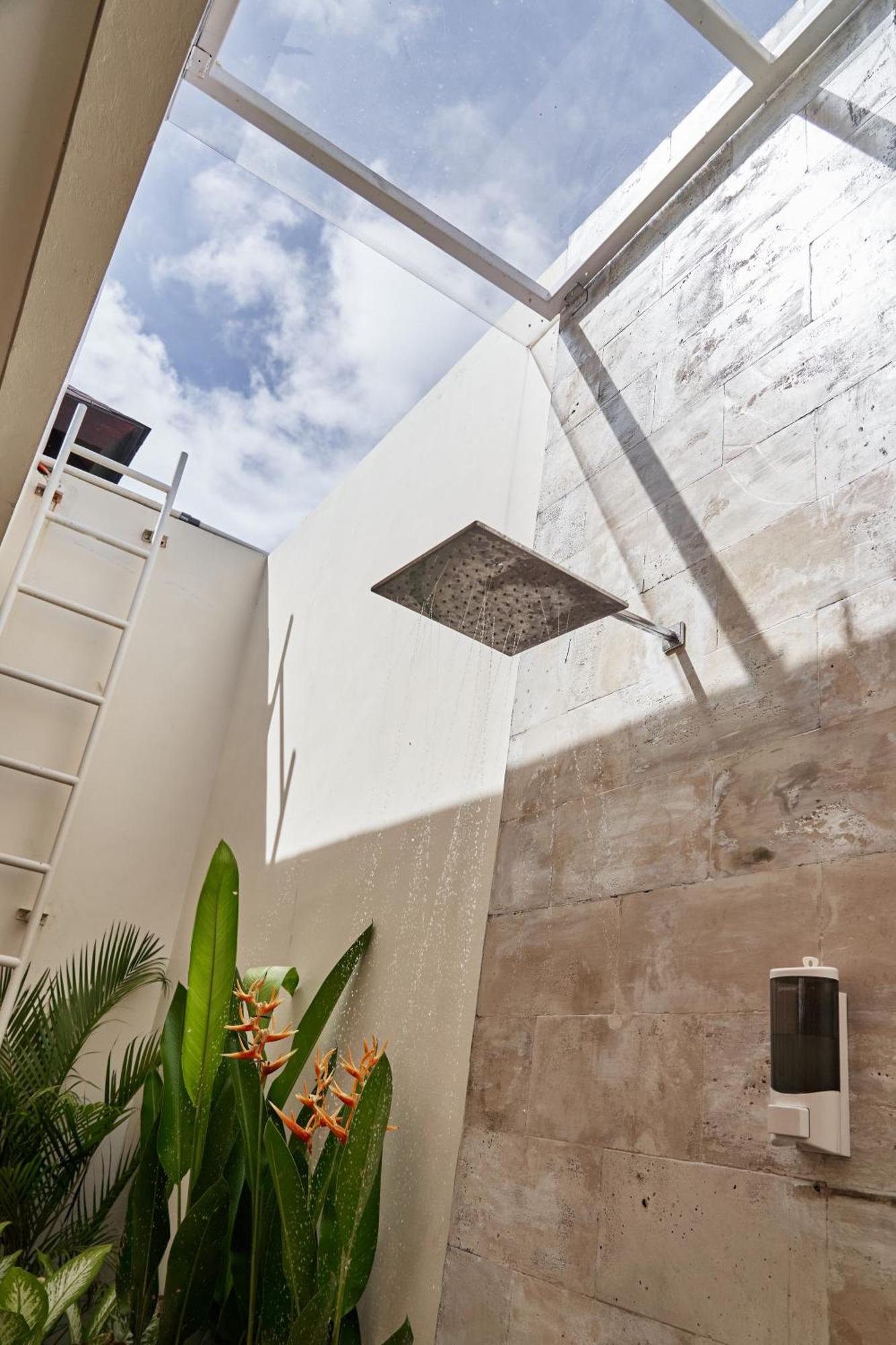 Villa Karuna Uppala Umalas Canggu Εξωτερικό φωτογραφία