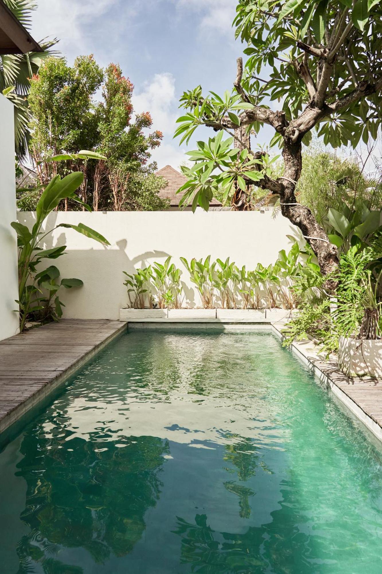 Villa Karuna Uppala Umalas Canggu Εξωτερικό φωτογραφία