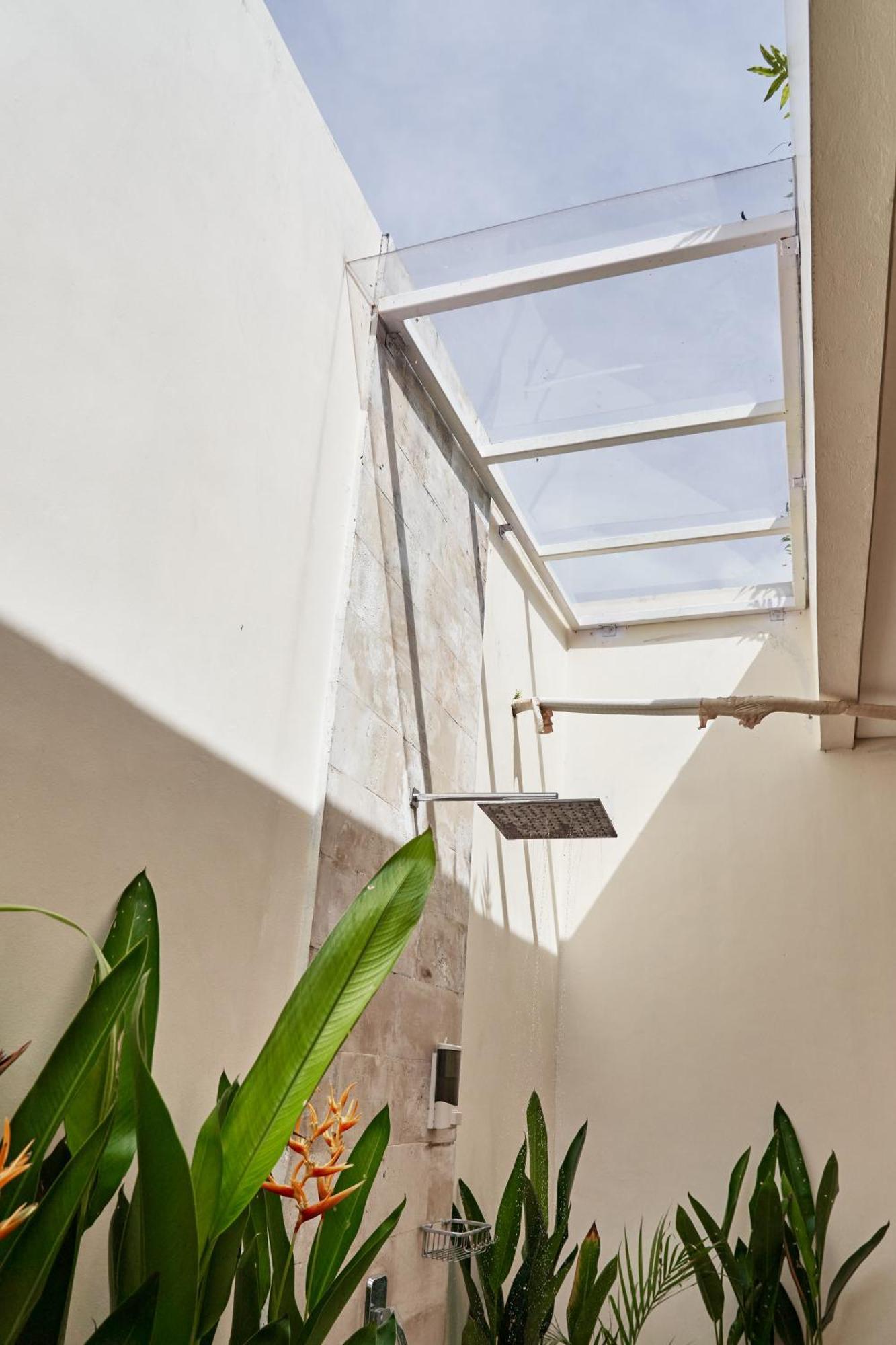 Villa Karuna Uppala Umalas Canggu Εξωτερικό φωτογραφία