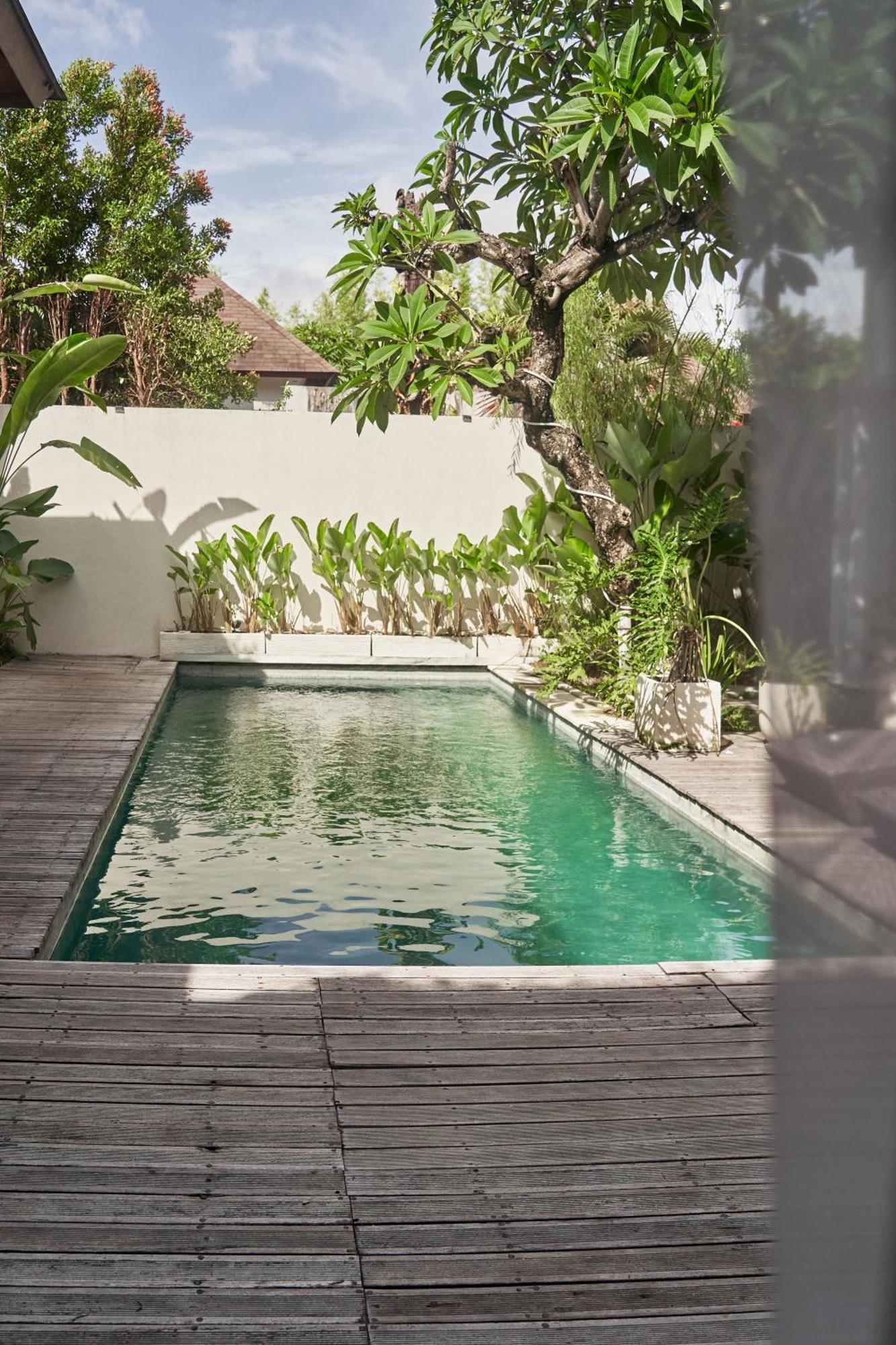Villa Karuna Uppala Umalas Canggu Εξωτερικό φωτογραφία